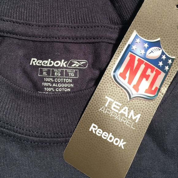 NWT Sunday Night Football NFL T-Shirt - Picture 4 of 4